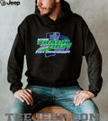 RIIL Outdoor Track And Field 2026 State Championships Official Sports Event Fan T Shirt