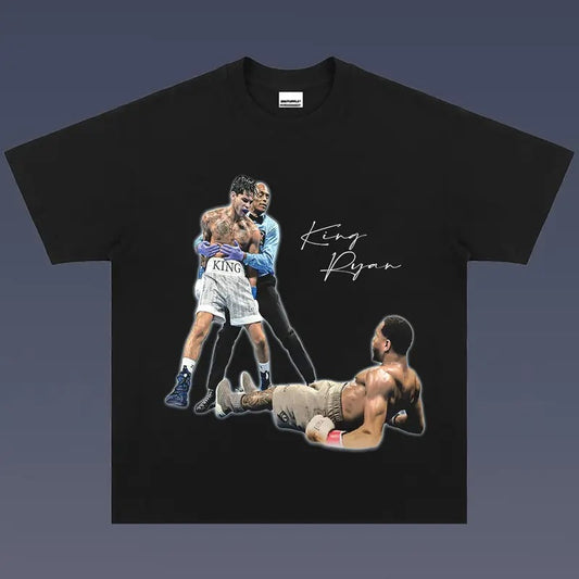 RYAN GARCIA Tee | Vintage Tee Graphic T-Shirt Sweatshirt Hoodie | Sport Tee - Gift For Fan 1.3 Tee | Vintage Tee Graphic T-Shirt Sweatshirt Hoodie | Sport Tee - Gift For Fan