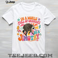 Raccoon Lover Retro Groovy Mushroom Vintage Cute Animal Shirt