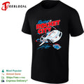 Racing to Rocket City 57 Claremont NC NASCAR Stock Car Speedway Motorsport shirt