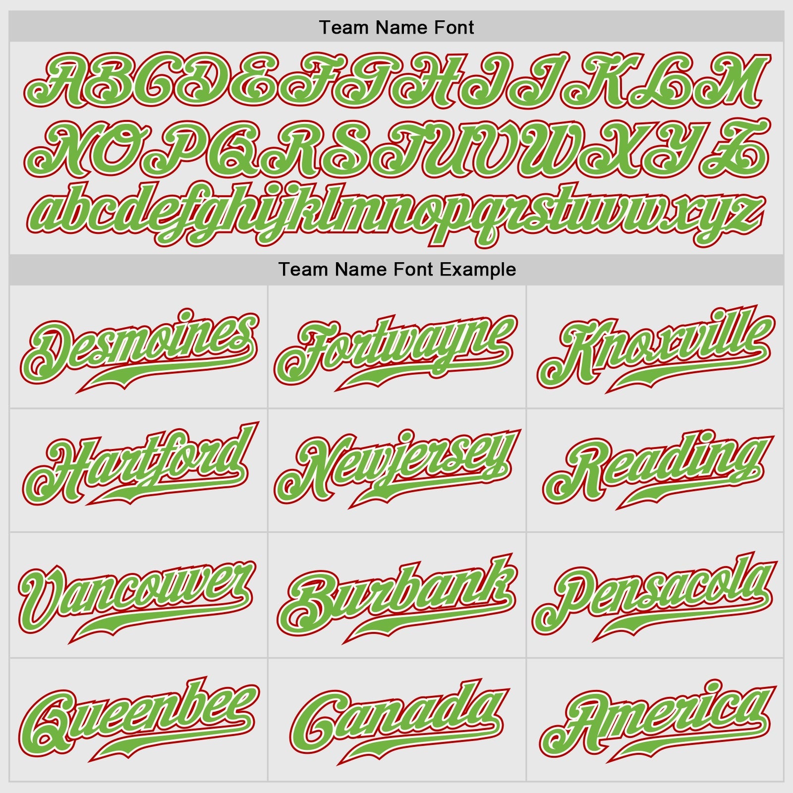 Custom White Red Pinstripe Red-Neon Green Authentic Raglan Sleeves Baseball Jersey