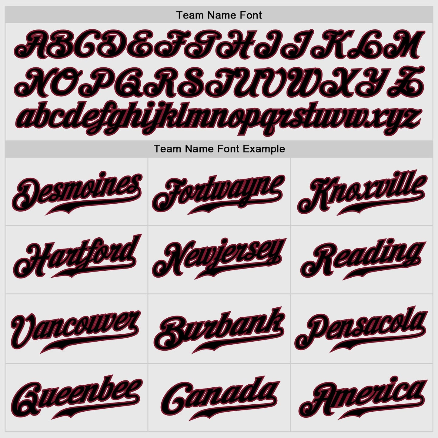 Custom White Crimson Pinstripe Black-Crimson Authentic Raglan Sleeves Baseball Jersey