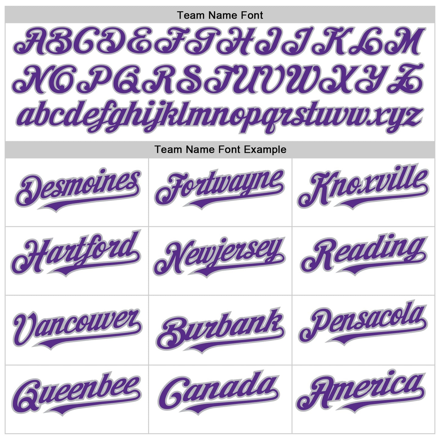 Custom White Purple-Gray Authentic Raglan Sleeves Baseball Jersey