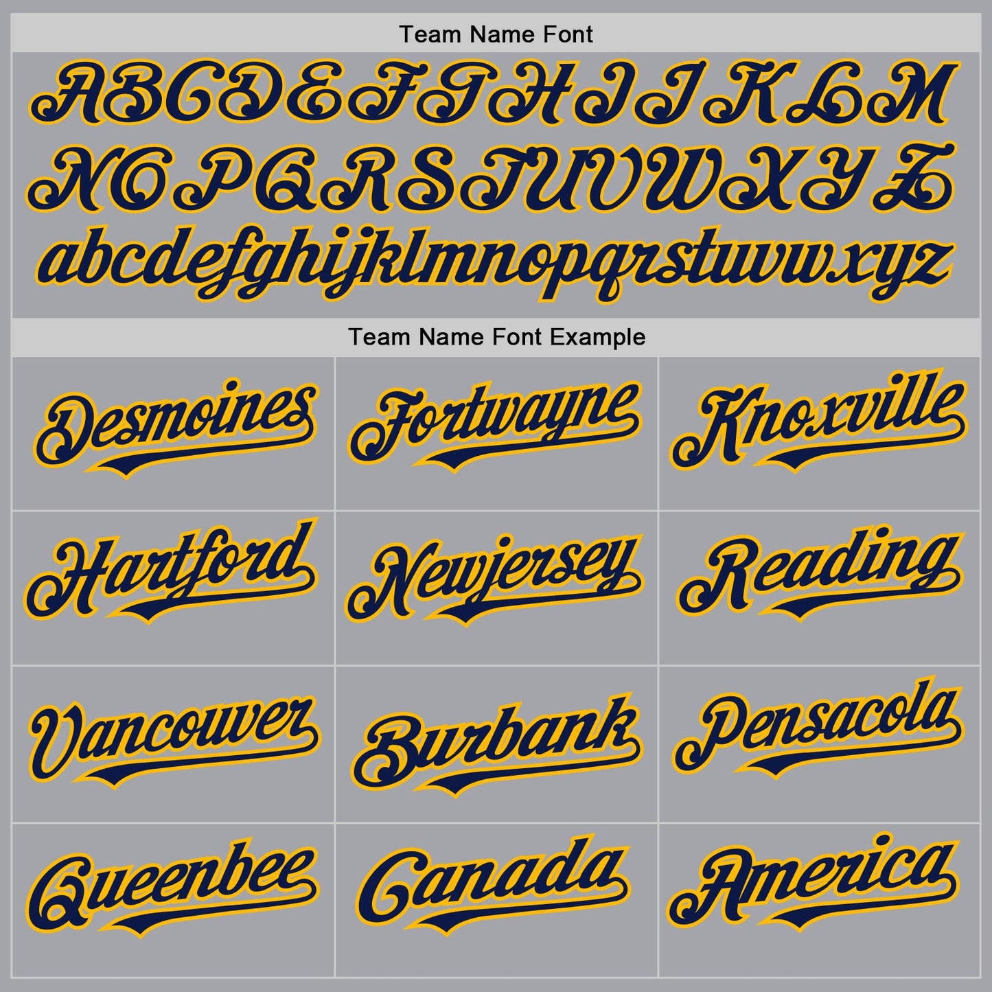 Custom Gray Navy-Gold Authentic Raglan Sleeves Baseball Jersey
