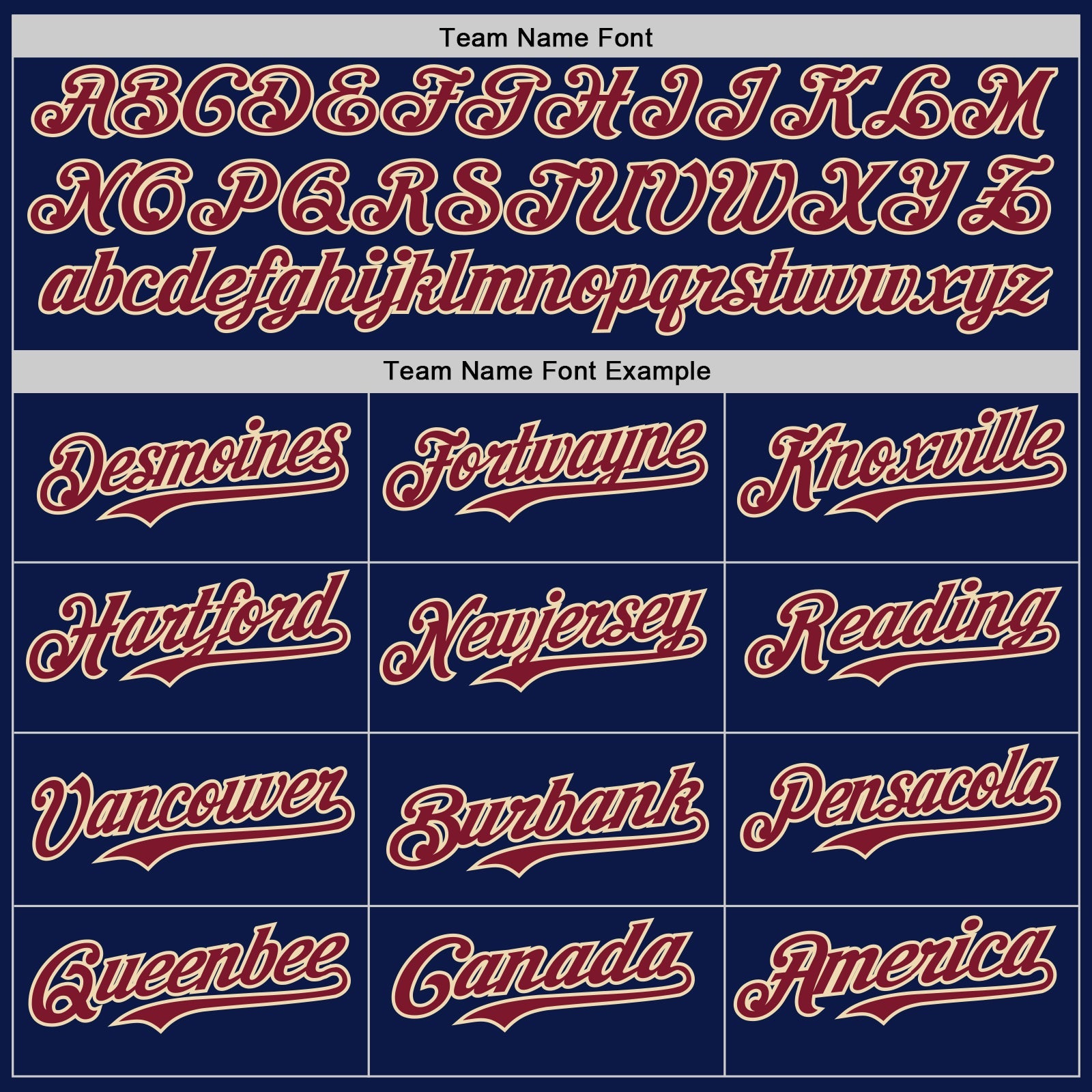 Custom Navy Crimson-Cream Star Raglan Sleeves Authentic Baseball Jersey