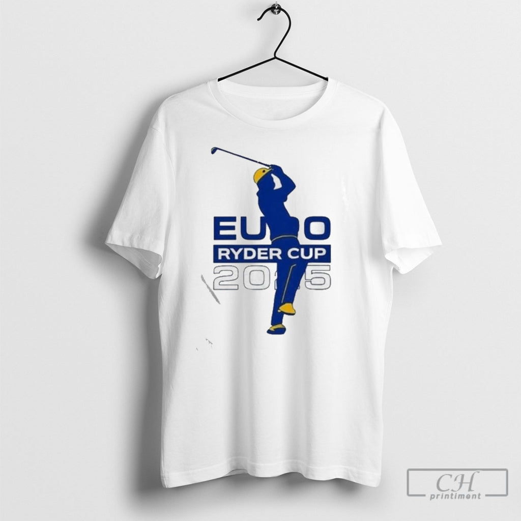 Ralph Lauren Ryder Cup Graphic 2025 Shirt Sweater