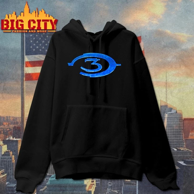 Ranger Cali Halo 3 laso co-op teaser shirt