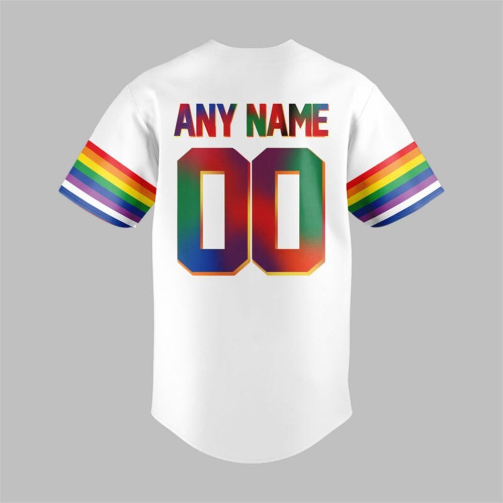 Rangers Pride Night 2025 Jersey - Grishko.com T-Shirts, Hoodie, Sweatshirt | WearSparks.com (Image 2)