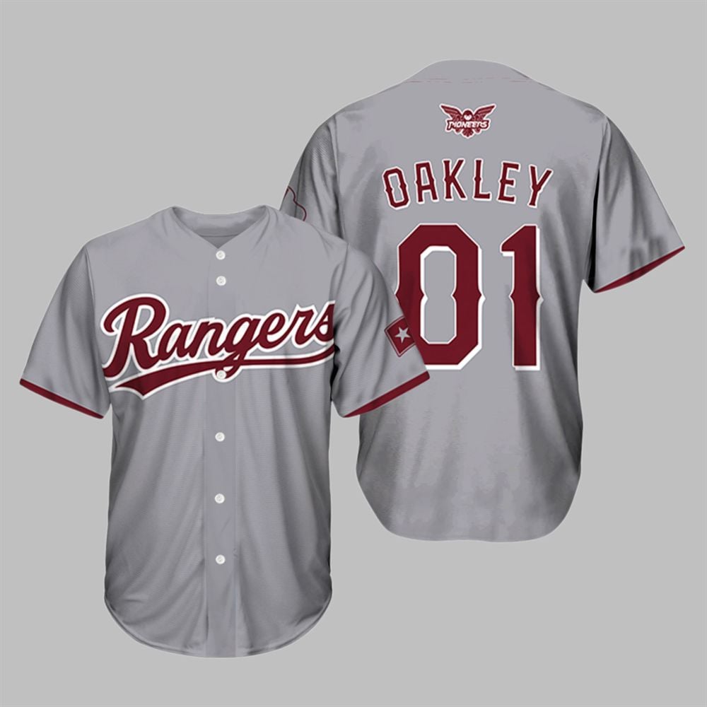 Rangers Texas Womens University Night Jersey Giveaway 2025 - Grishko.com T-Shirts, Hoodie, Sweatshirt (Image 1)