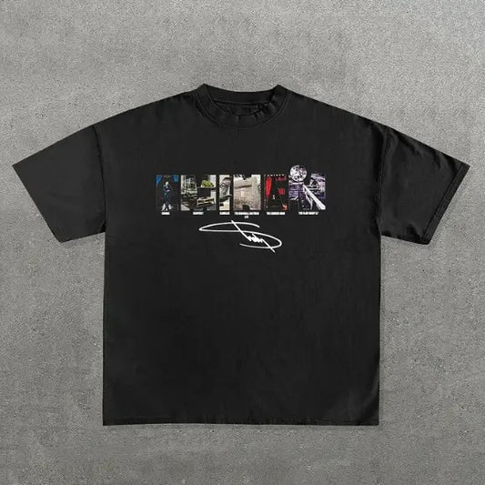 Rap God T-Shirt, E.M.I.N.E.M Album Shirt, Rap Tee. Hip Hop, Y2k, Unisex T-Shirt, Gift For Men Women