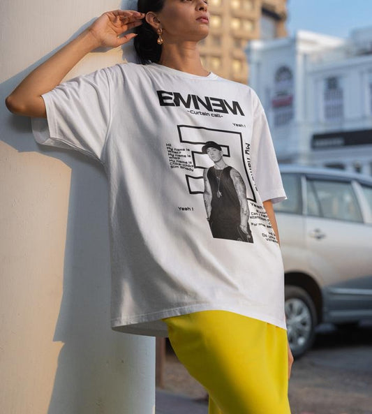 Rap God T-Shirt, Rapper Shirt, HipHop Shirt, Slim Shady Shirt, EM Shirt, EM 127