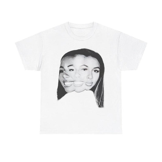 Rare Mariah The Scientist Vintage Inspired Graphic T-Shirt Casual Classic Cotton Retro Top Comfy Tee Tshirt Streetwear Shortsleeve