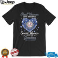 Real Women Love Baseball Smart Women Love The Yankees Heart Diamond T Shirt
