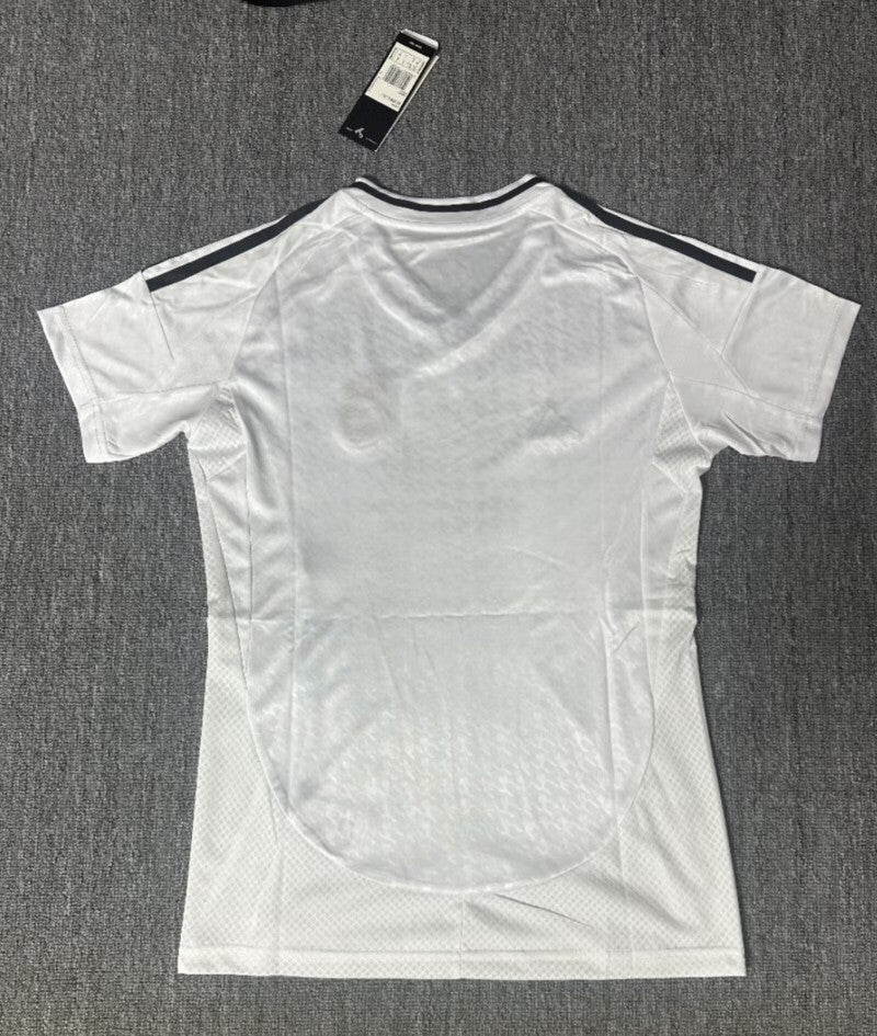 Real Madrid 24-25 Real Madrid Home Women Style 1