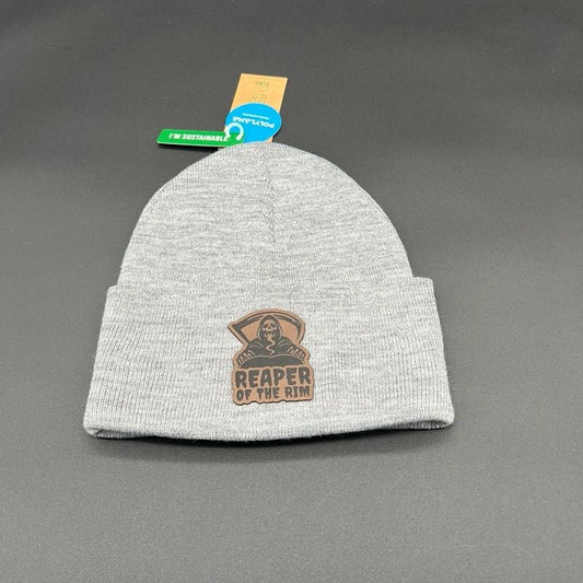 Reaper Of The Rim Beanie