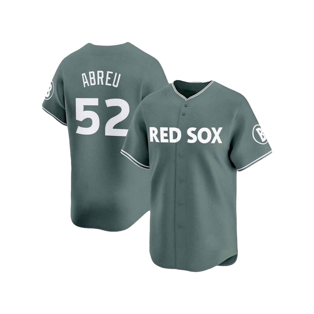 Red Sox City Connect Jersey 2025 - Grishko.com T-Shirts, Hoodie, Sweatshirt | WearSparks.com (Image 2)