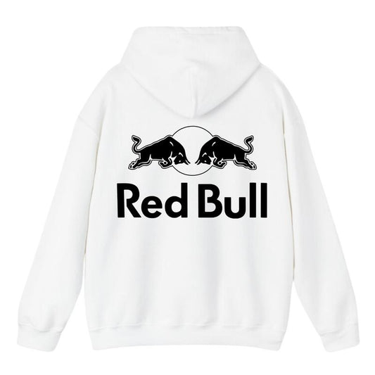 Red bull Hoodie, Red Bull Hoodie, Energy Drink Apparel Hoodie, For Men And Women