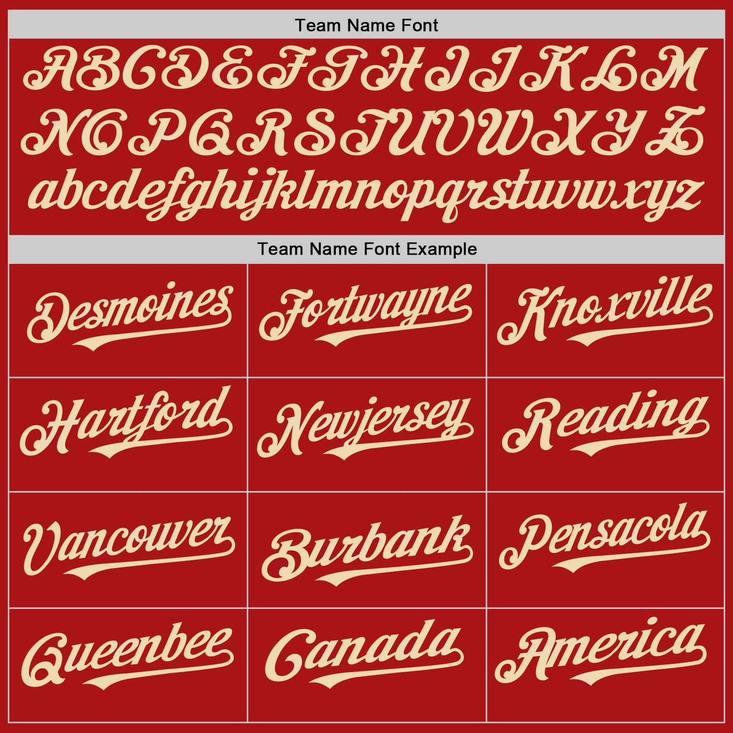 Custom Red Cream Mesh Authentic Throwback Baseball Jersey