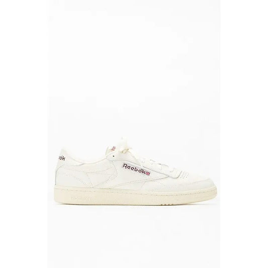 Reebok Men's Club C Vintage Shoes - Multicolor
