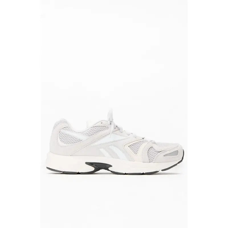 Reebok Women's Gray Premier Road Plus VI Sneakers - Multicolor