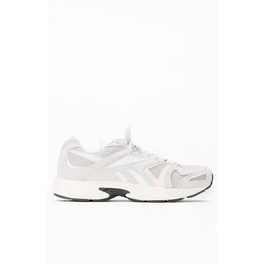 Reebok Women's Gray Premier Road Plus VI Sneakers - Multicolor