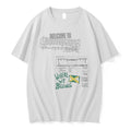 Reggae Land 2026 Where We Belong Tshirts Sweater