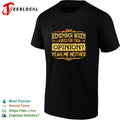 Remember when I asked for your opinion yeah me neither shirt