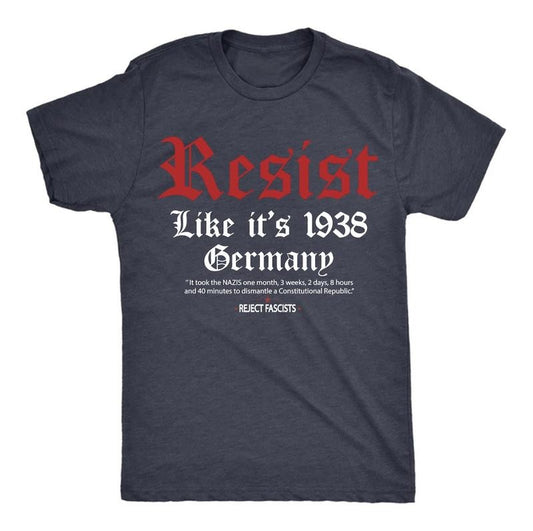 Resist Shirt, Political Tee, Equality T-Shirt, Freedom Shirt, Activist Gift, Protest Shirt Political Activism Menswear...