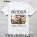 Restoring Antiques In Their Seventies Artisan Hobbyist Gift T shirt