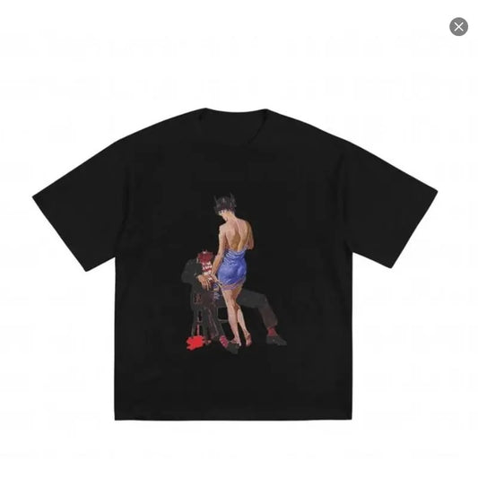 Retro 90s Graphic Grunge Shirt Y2K Clothing Grunge Clothing Y2K Shirt Aesthetic Clothing Grunge Tshirt Y2K Tshirt y2k Streetwear unisex graphic Unisex shirt