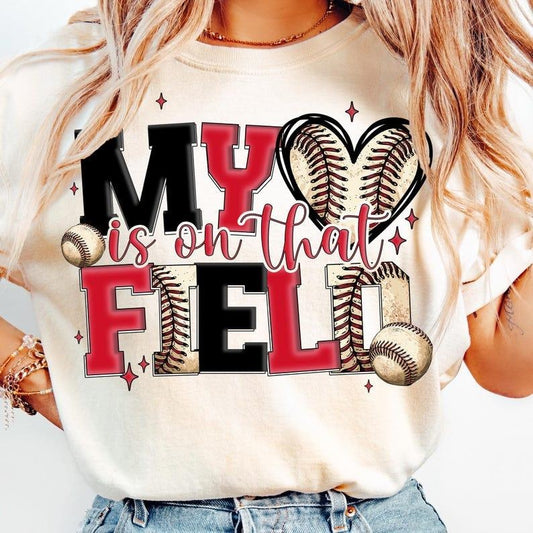 Retro Baseball Game Day Tee, Vintage Baseball Mama Shirt, Baseball lover Tshirt Womenswear