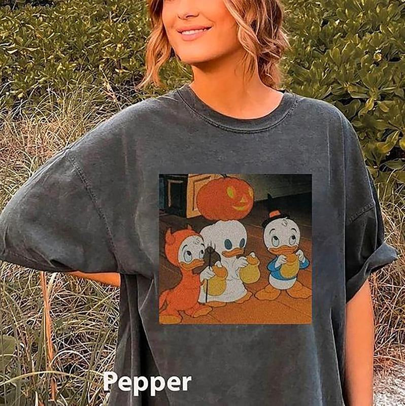 Retro Halloween Shirt, Spooky Season Sweatshirt, Retro Fall Halloween Shirt, Vintage Halloween Cat Shirt, Pumpkin Halloween Sweatshirt