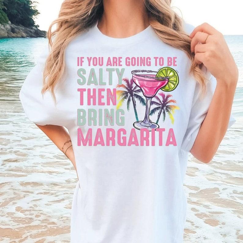 Retro Summer Shirt Margarita Sweater, Tequila Hoodie, Beach vibes Social Club Cocktail Tequila Margarita BacheloretteTrendy