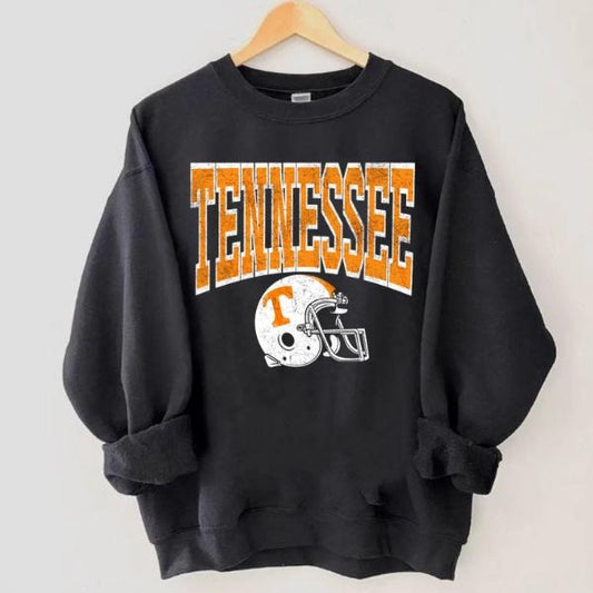 Retro Tennessee Shirt, Vols orange Shirt Vols Football, Vintage Graphic
