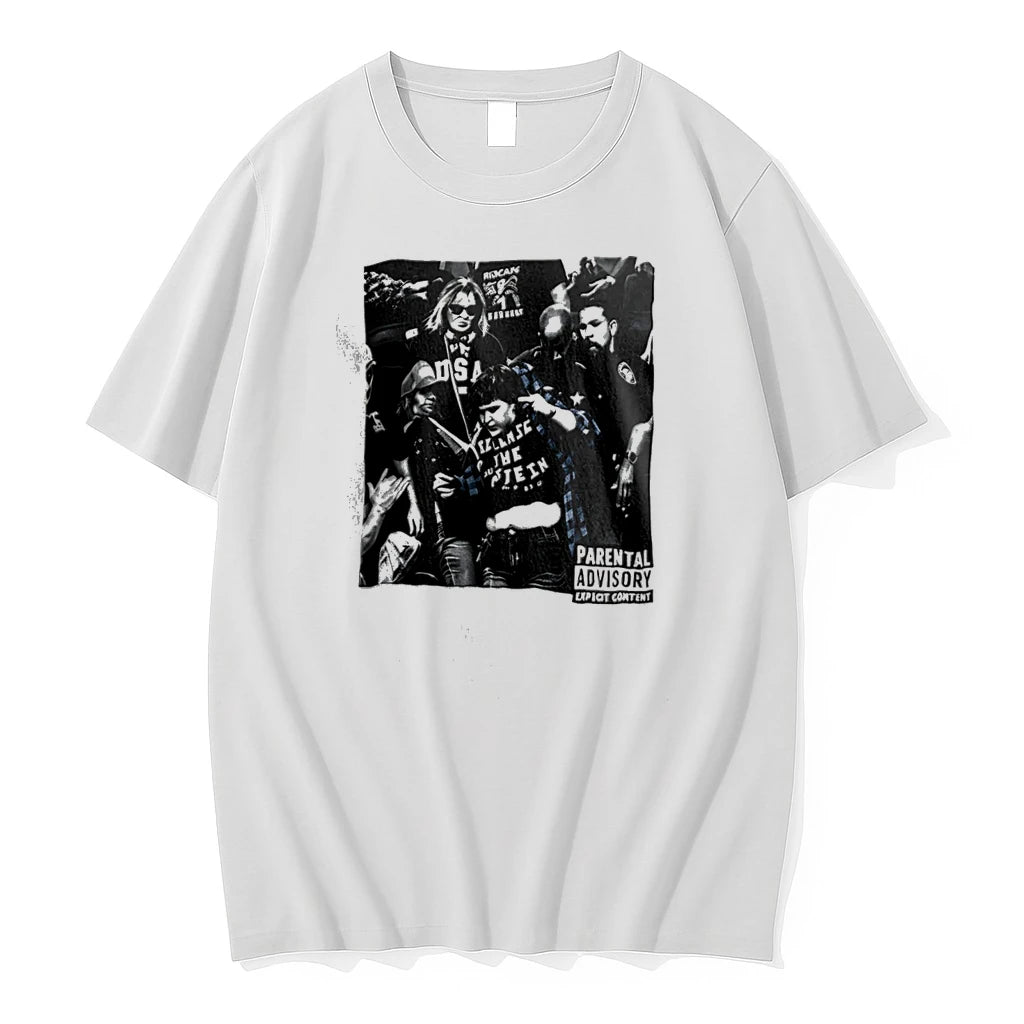 Ricans Herber Usa Release The Stein Parental Advisory Explicit Content Tshirts Sweater