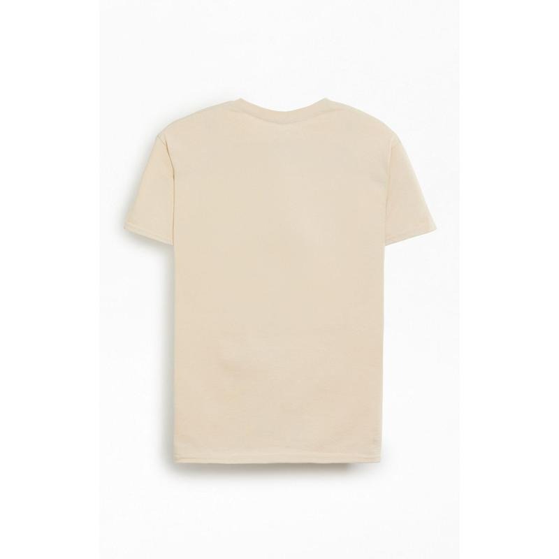 Riot Society Men's Peanuts Not My First Rodeo T-Shirt - Multicolor