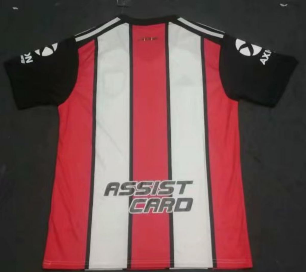 River Plate 21-22 Thai Edition s-xxl Style 1