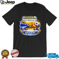 Road To World Cup 2026 Bosnia & Herzegovina Zmajevi National Team Fan T Shirt