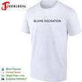 Roc Nation blame shirt