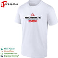 Rocinante corvette class light frigate logo shirt