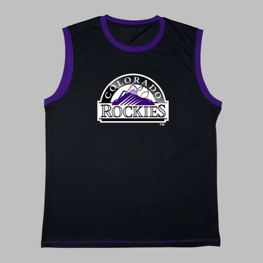 Rockies Basketball Jersey 2025 Giveaway - Grishko.com T-Shirts, Hoodie, Sweatshirt | WearSparks.com (Image 1)
