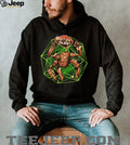 Rocky from Project Hail Mary Fist My Bump Time 2026 shirt