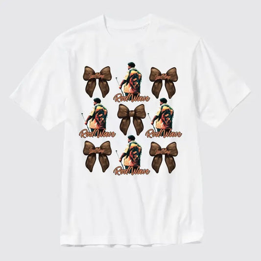 Rod Wave Coquette Last Lap Tour T-Shirt