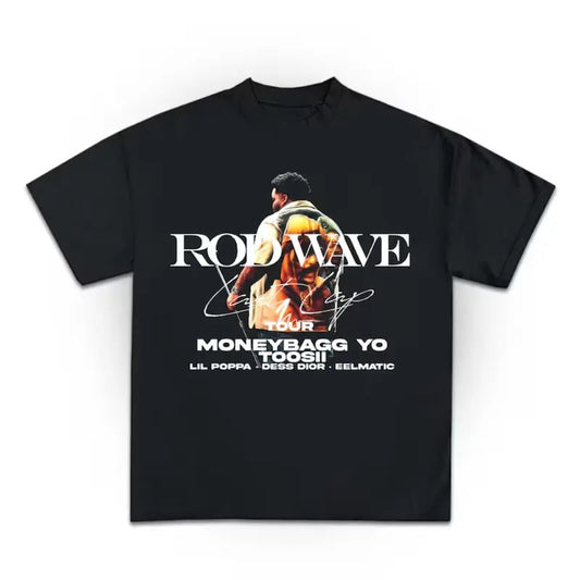 Rod Wave Last Lap, Rod Wave Last Lap Shirt, Rod Wave Concert Shirt, Rod Wave Graphic Tee, Rod Wave Merch, Rod Wave Concert 2024 Shirt