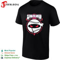 Roto Wear Ninja Baseball sports shirt