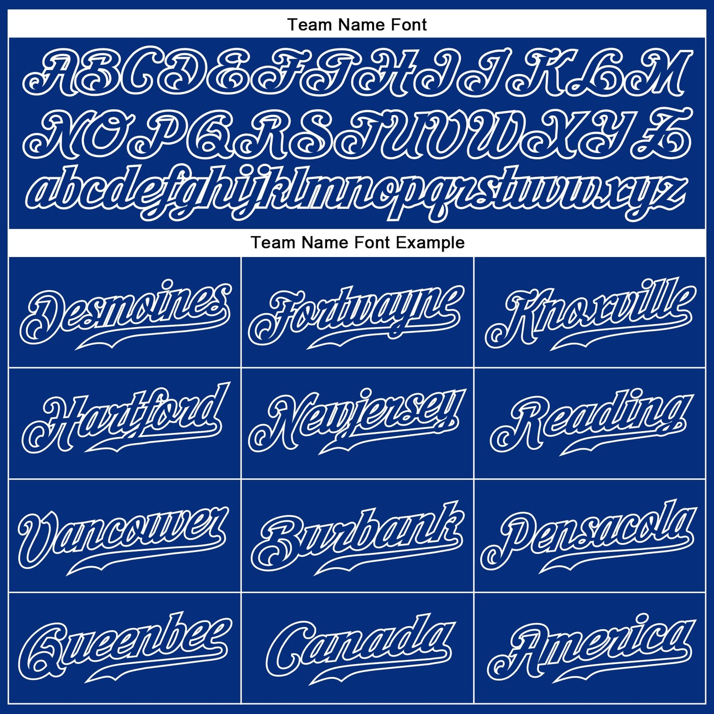 Custom Royal Royal-White Authentic Sleeveless Baseball Jersey