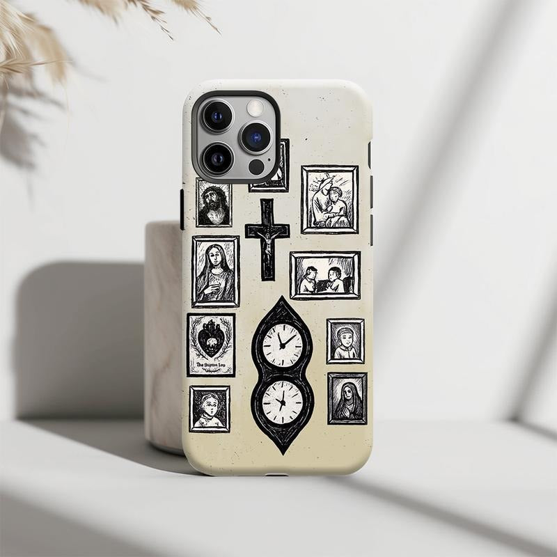 Rubyy And $Crim Phone Case for Phone Touch Case Asthetic Case, Gift For Him For Her, More Design T-Shirts, Hoodie, Sweatshirt