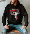 Rueben Bain Jr Florida Football Defensive Lineman Vintage Athletic Fans T Shirt