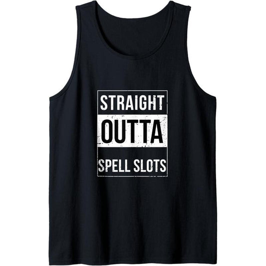 Running Funny Swimmer Tank Top Shirt Tank Top Made in USA