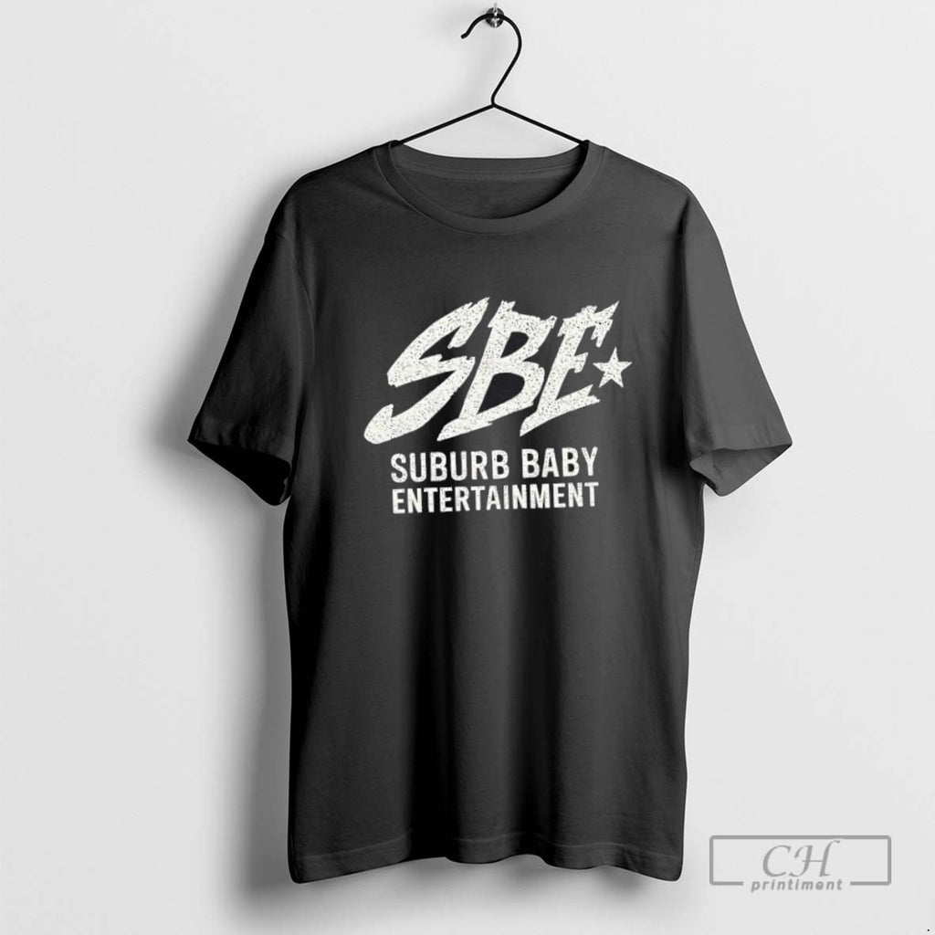 Sbe Suburb Baby Entertainment